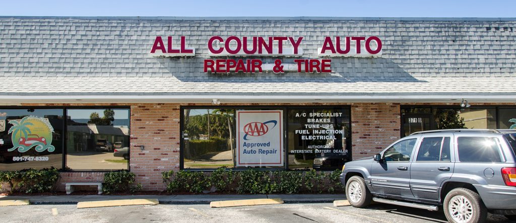 Florida Auto AC Repair 