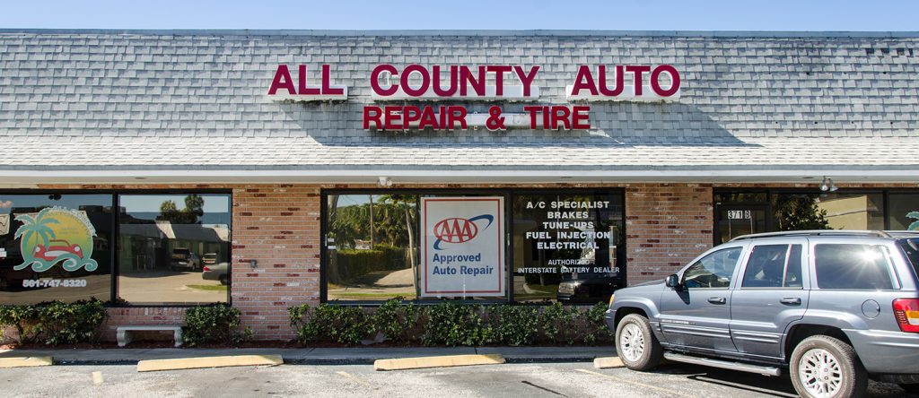 Florida Auto AC Repair