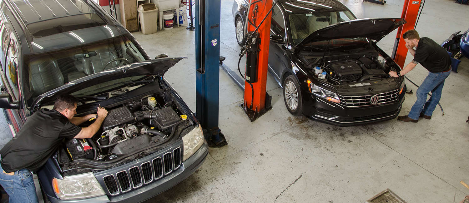 Engine Repair Services in Jupiter, FL