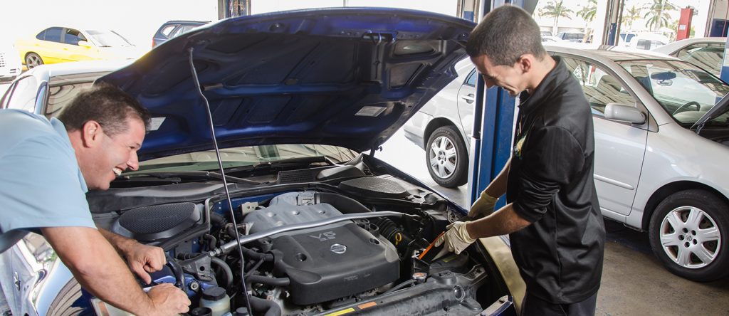 Transmission & Clutch Repair in Stuart, FL