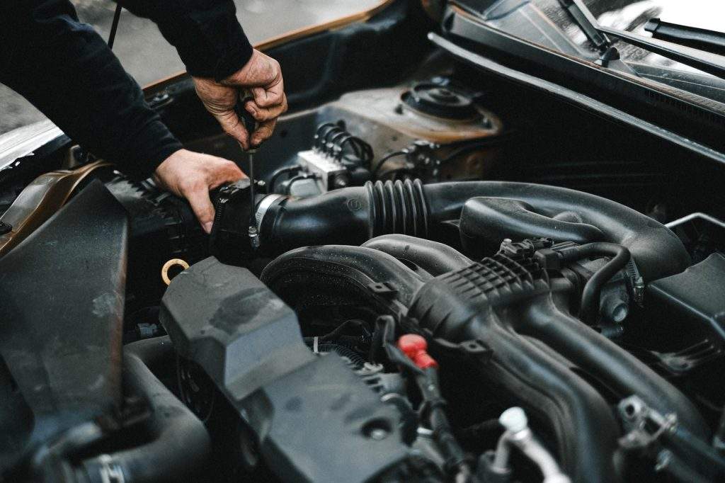 Engine Repair in Fort Pierce, FL