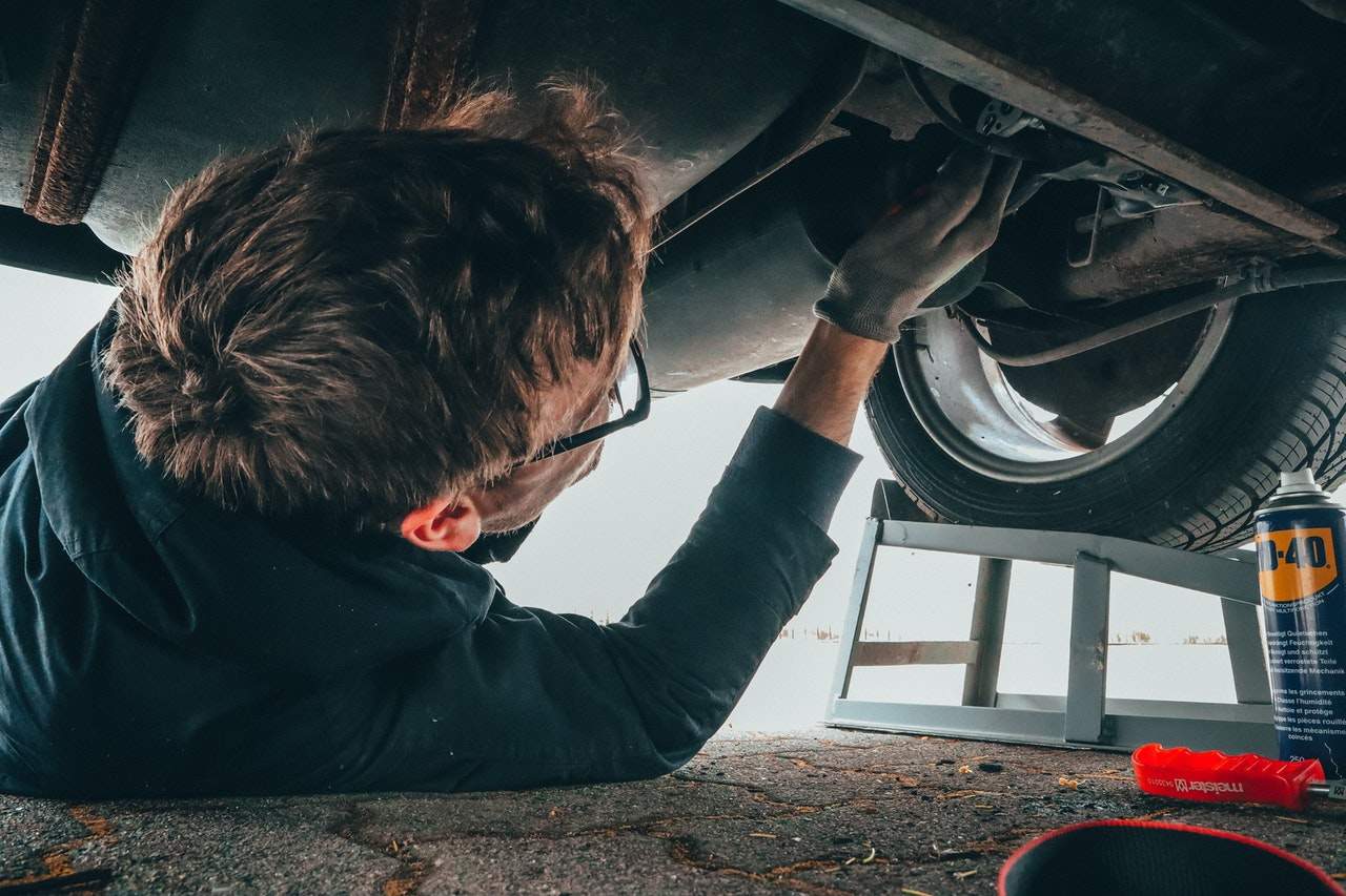 car-mechanic