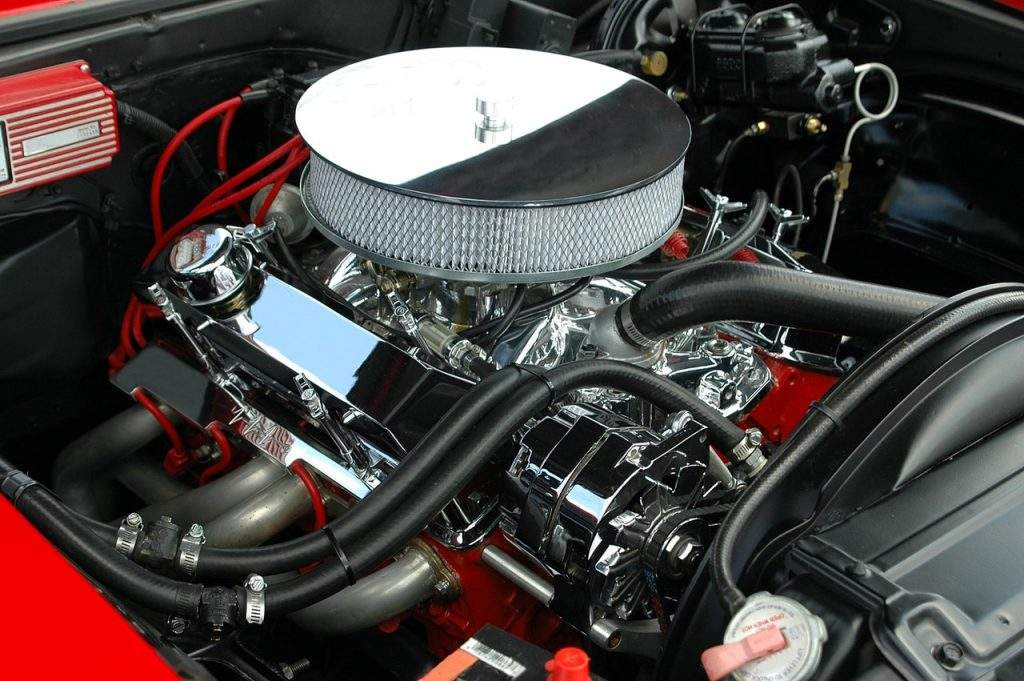 Engine Repair in Stuart, FL