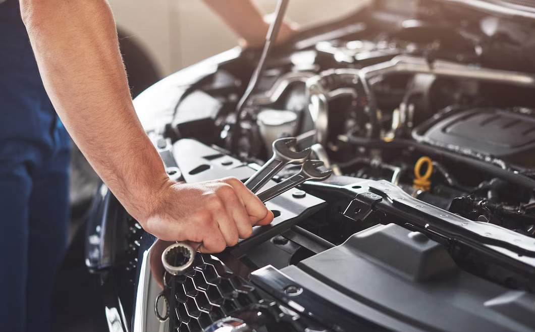 Auto Repair Shop in Stuart, FL