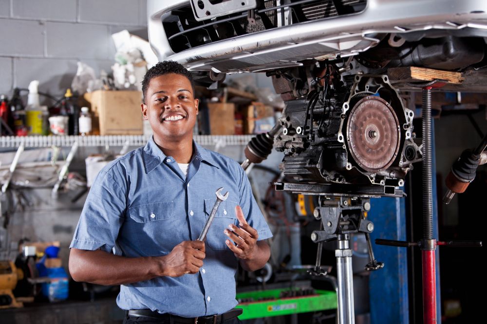 Car Maintenance in Stuart, FL